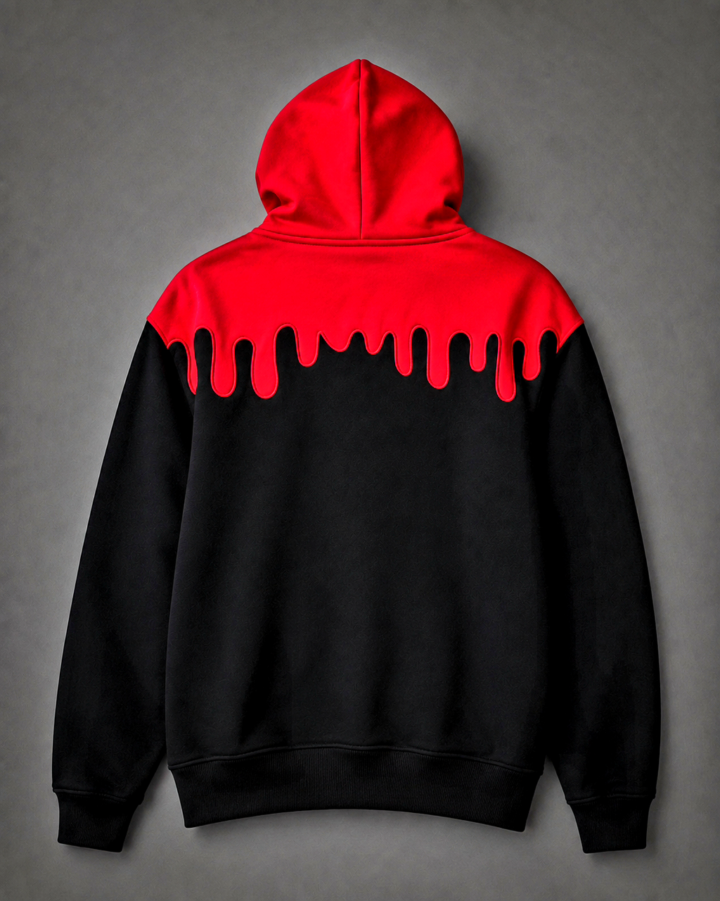 Gory Love Hoodie