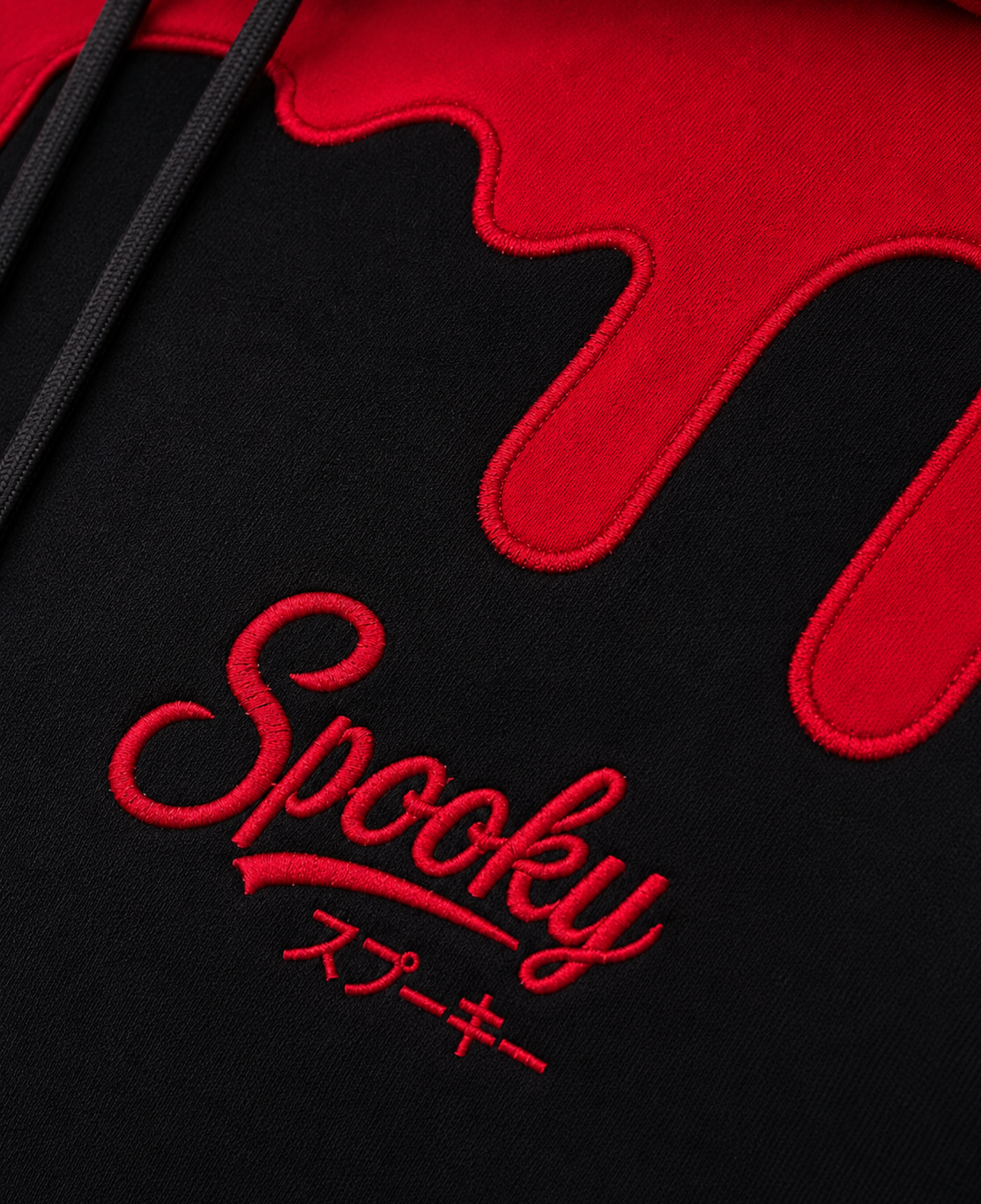 Gory Love Hoodie