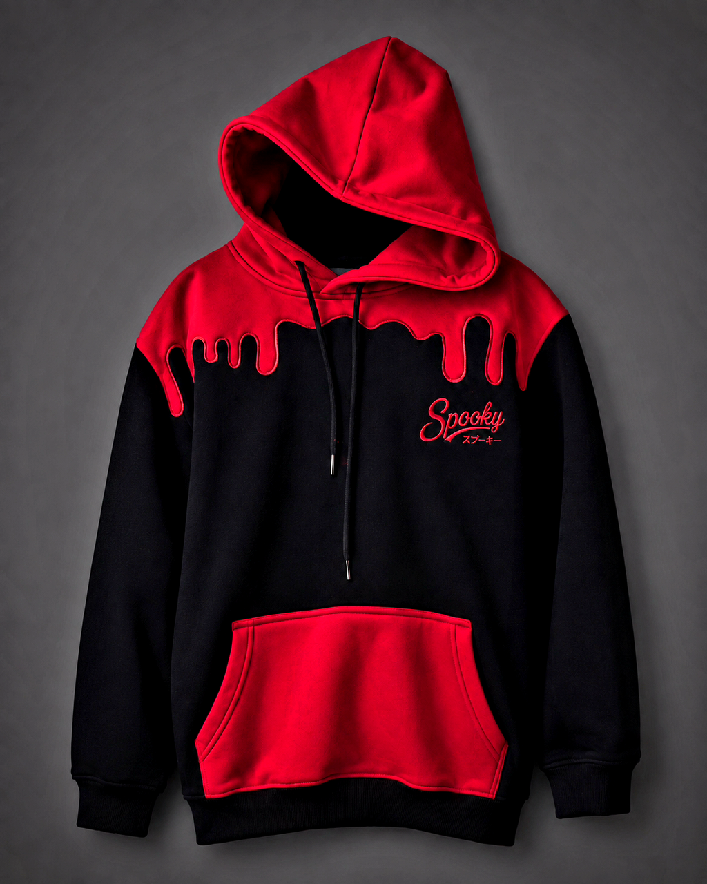 Gory Love Hoodie